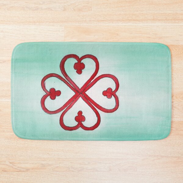 Item preview, Nyamedua designed and sold by Linda Ursin.