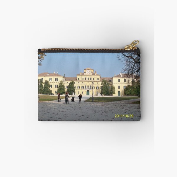 Item preview, IL PARCODUCALE...la casa di Maria Luigia D'Austria, moglie di Napoleone..PARMA - ITALY- Europa - 2600  visualiz.- RB EXPLORE  NOV. 2011 -                                                  designed and sold by Guendalyn.