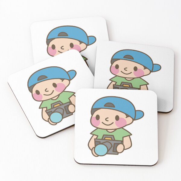 Item preview, Photographer Kid designed and sold by Reethes.