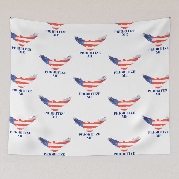 Item preview, PRIORITIZE ME designed and sold by Ethos Bubbles.