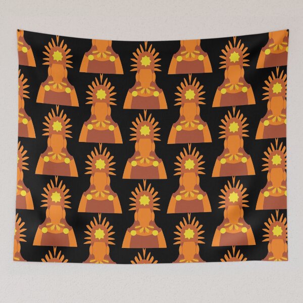 Item preview, Native Inca 1 designed and sold by Seb-Sk93.