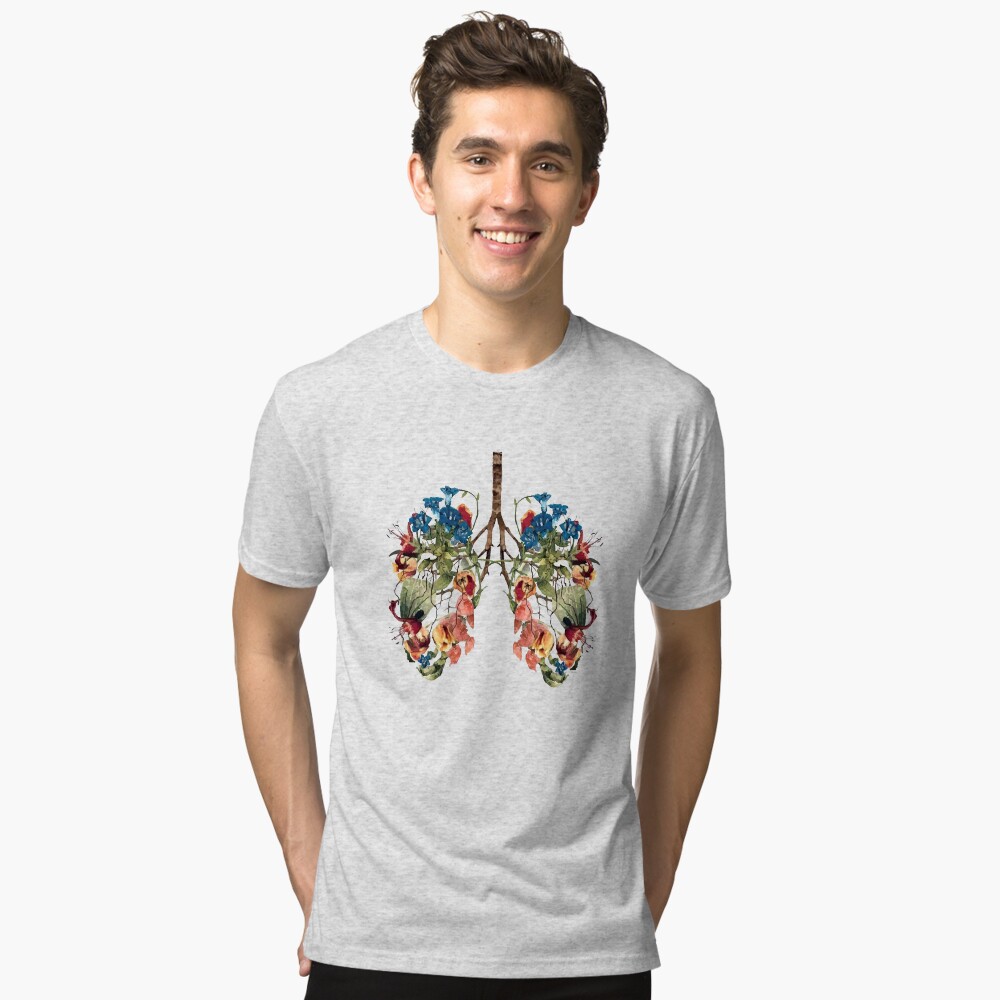 Item preview, Tri-blend T-Shirt designed and sold by SydneySells.