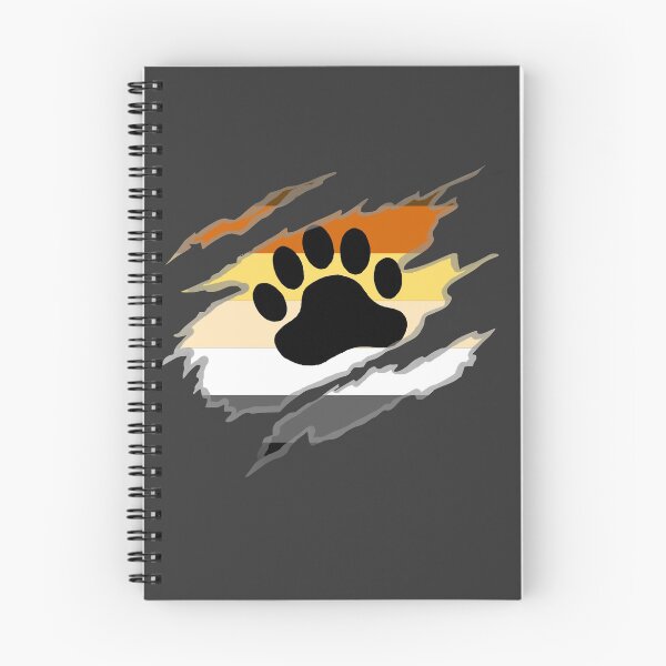 Item preview, The Bear Pride Underneath  designed and sold by SimplyPride.
