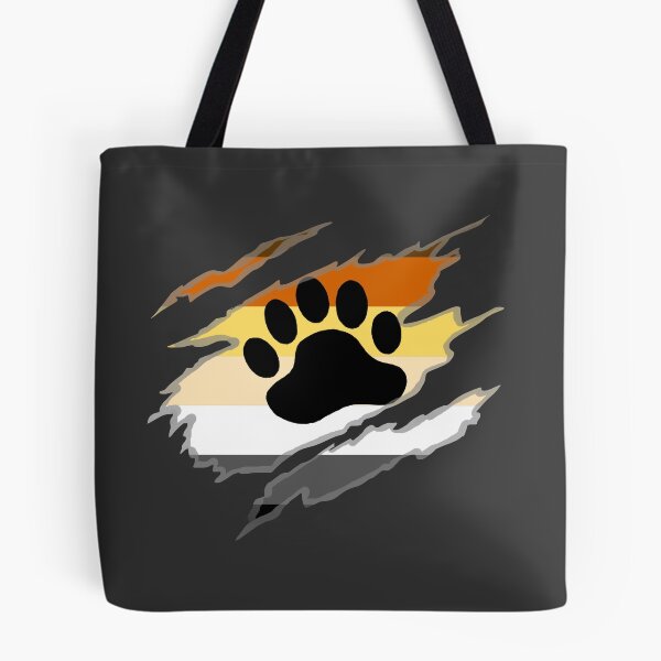 Item preview, The Bear Pride Underneath  designed and sold by SimplyPride.