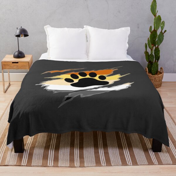 Item preview, The Bear Pride Underneath  designed and sold by SimplyPride.