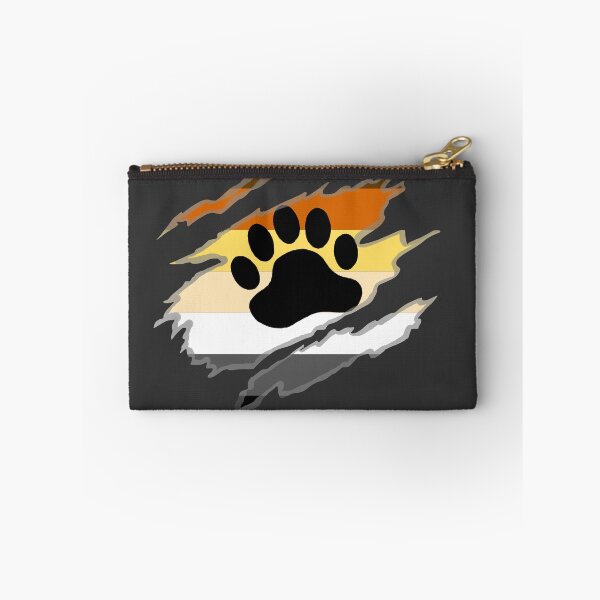 Item preview, The Bear Pride Underneath  designed and sold by SimplyPride.