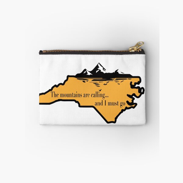 Item preview, The mountains are calling... designed and sold by goesbylivvv.