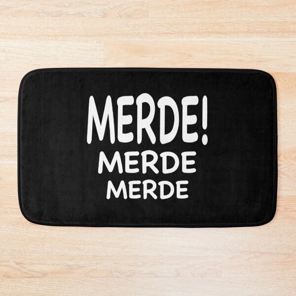 Aperçu de l'œuvre Merde créée et vendue par MarleyArt123.