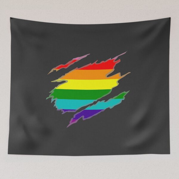 Item preview, The Pride (1978 classic) Underneath  designed and sold by SimplyPride.