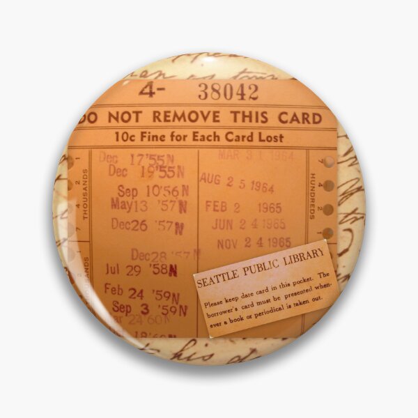 Item preview, Antique Collage of Library Treasures designed and sold by RachelAlbang.