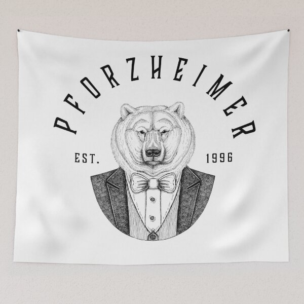 Item preview, Pforzheimer designed and sold by secretlifeofME.
