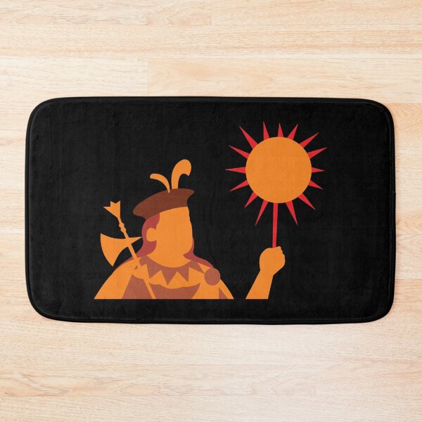 Item preview, Native Inca 3 designed and sold by Seb-Sk93.