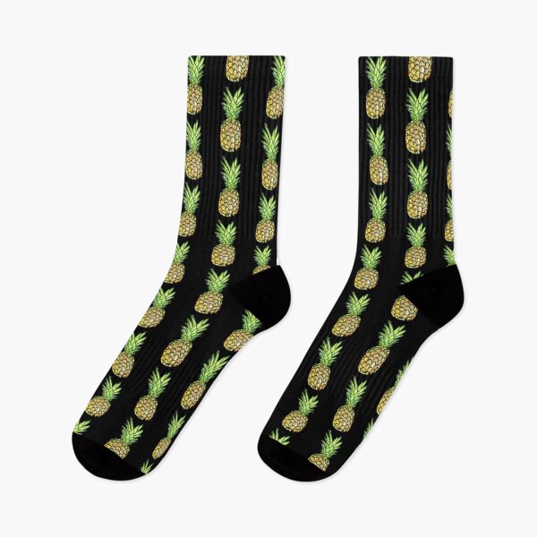 Item preview, Pineapple designed and sold by Abe Bourgi.
