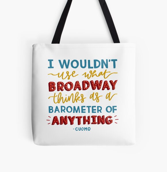 Item preview, Broadway Shutdown designed and sold by bwaylettering.