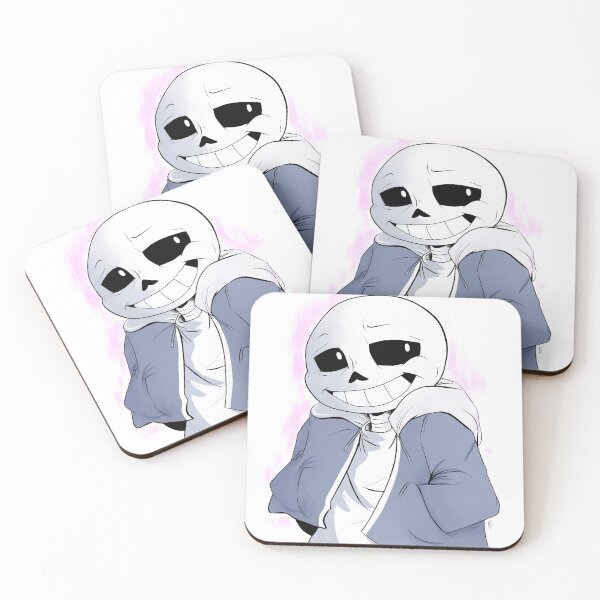 Item preview, Sans the Skeleton designed and sold by SagefireArt.