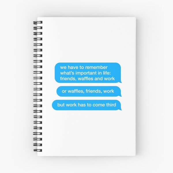 Item preview, We have to remember what's important in life designed and sold by textingtees.