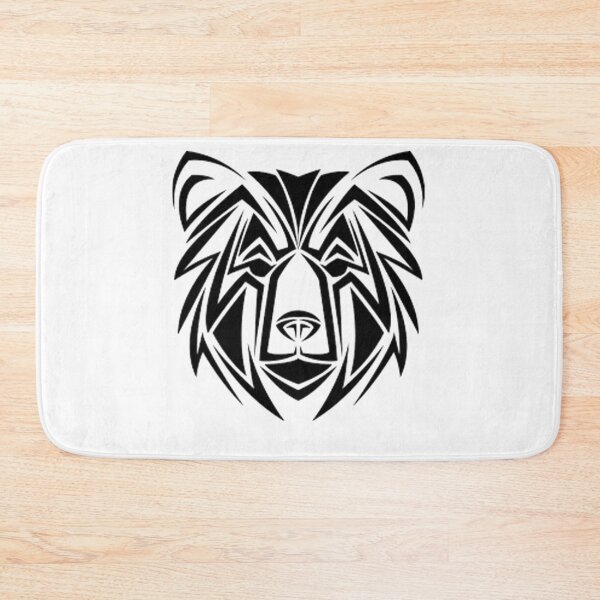 Item preview, Bear designed and sold by Masterqdog.