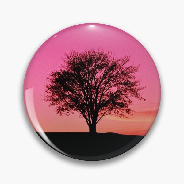Item preview, Solo Tree on Cape Cod Hill designed and sold by RachelAlbang.