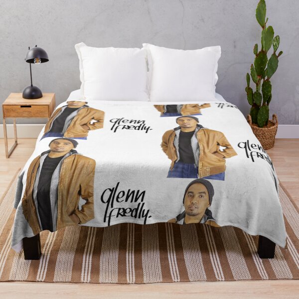 Item preview, Glenn Fredly designed and sold by mafia2020.