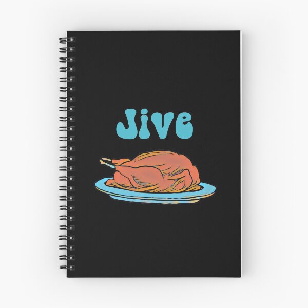 Item preview, Jive Turkey - Aqua designed and sold by ryanwfraser.