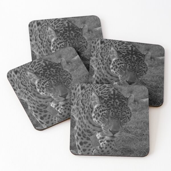 Item preview, Jaguar designed and sold by Ladymoose.