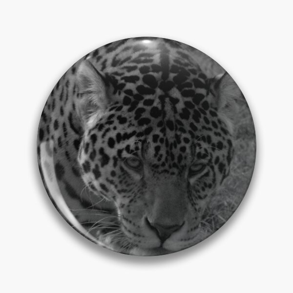 Item preview, Jaguar designed and sold by Ladymoose.