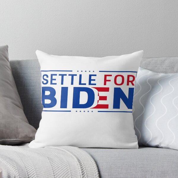 Item preview, Settle for Biden 2020 designed and sold by farock.