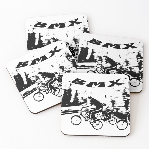 Item preview, bmx designed and sold by ricobarinas.