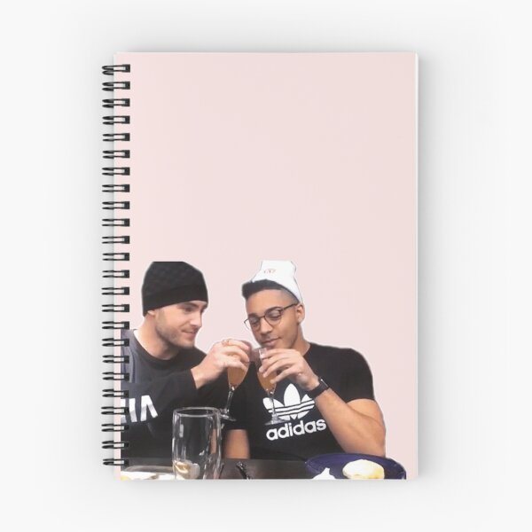 Item preview, cody christian and michael behling designed and sold by pnkrose.