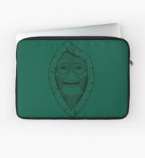 Grandmother willow. Laptop Sleeve