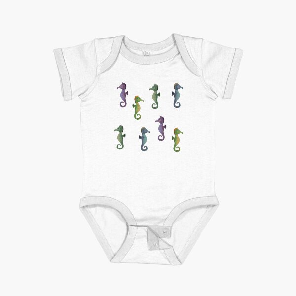 Item preview, Multiple Seahorses designed and sold by PoizenThorn.