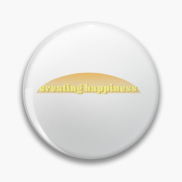 Item preview, creating happiness sunrise designed and sold by ellierybak.