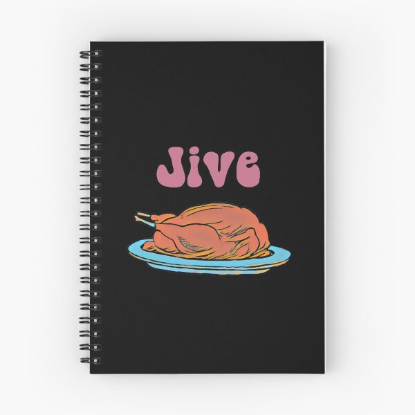 Item preview, Jive Turkey - Rose Pink designed and sold by ryanwfraser.