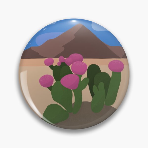 Item preview, Beavertail Cactus designed and sold by -alanna-.