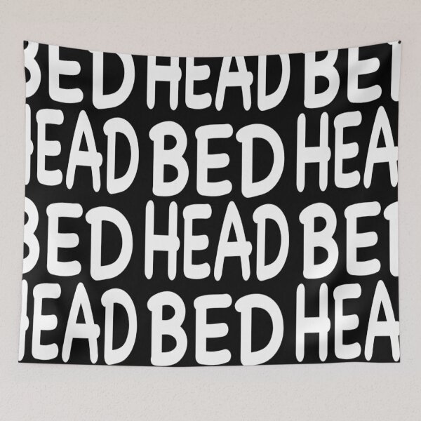 Item preview, Bed head designed and sold by MarleyArt123.