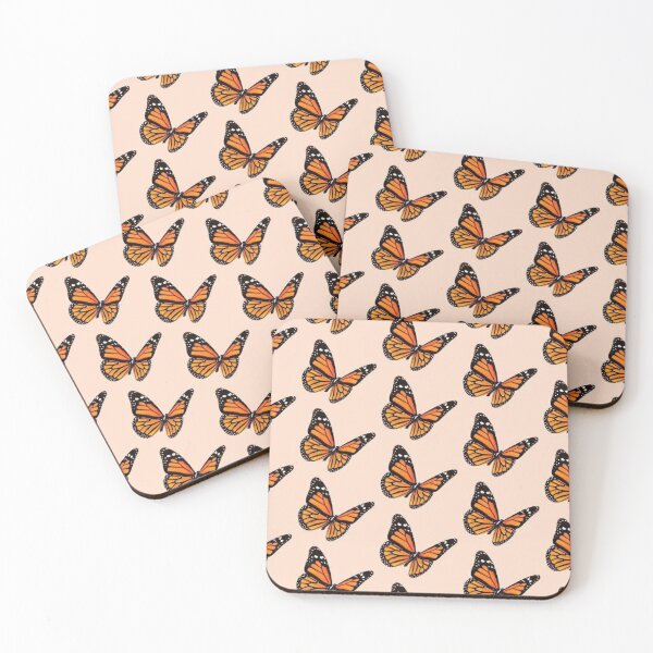Item preview, butterflies designed and sold by Lovelife360.