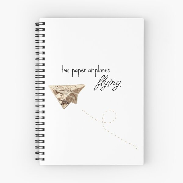 Item preview, Paper Airplanes Flying - Original Gold designed and sold by infantilejoy.