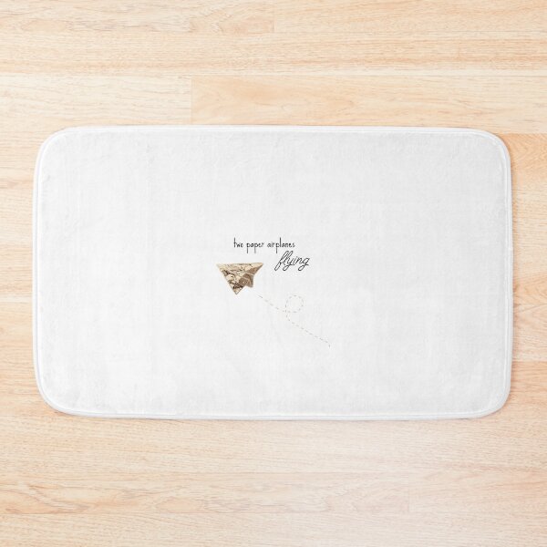 Item preview, Paper Airplanes Flying - Original Gold designed and sold by infantilejoy.