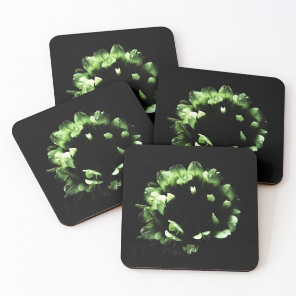 Item preview, Advanced Clover During A Lock Down v.3 designed and sold by Mark Polk.