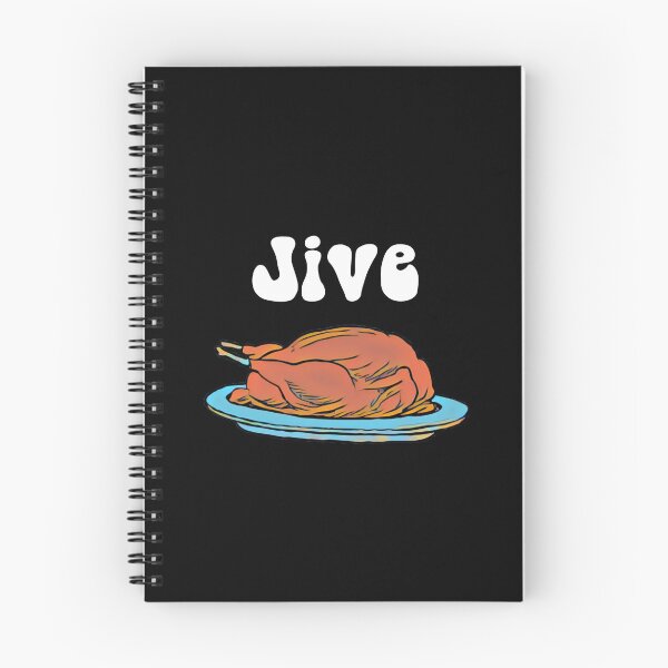 Item preview, Jive Turkey - White designed and sold by ryanwfraser.