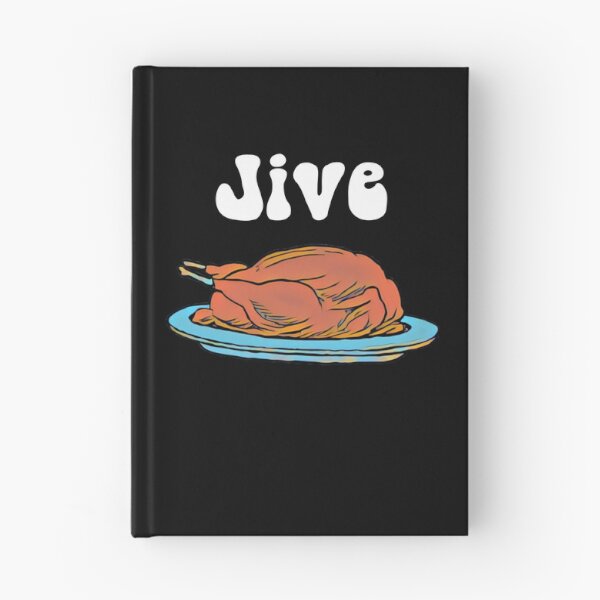 Item preview, Jive Turkey - White designed and sold by ryanwfraser.