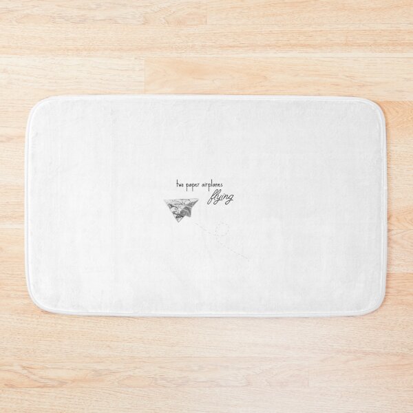 Item preview, Paper Airplanes Flying - Silver designed and sold by infantilejoy.