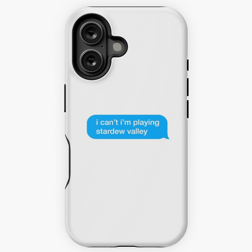 Aperçu de l'œuvre Coque antichoc Magsafe pour iPhone créée et vendue par textingtees.