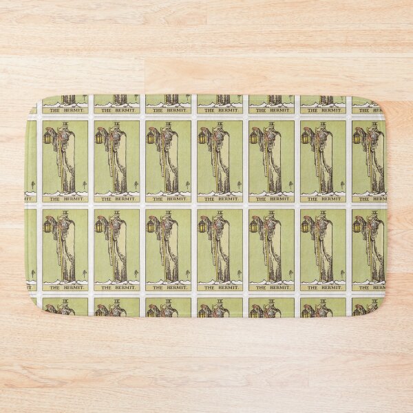 Item preview, The Hermit designed and sold by Lucymack.