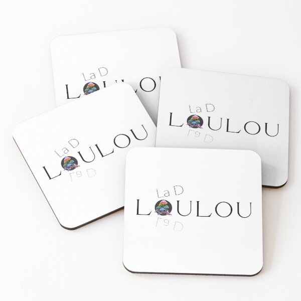 Item preview, Loulou La D Psy designed and sold by leplomb.