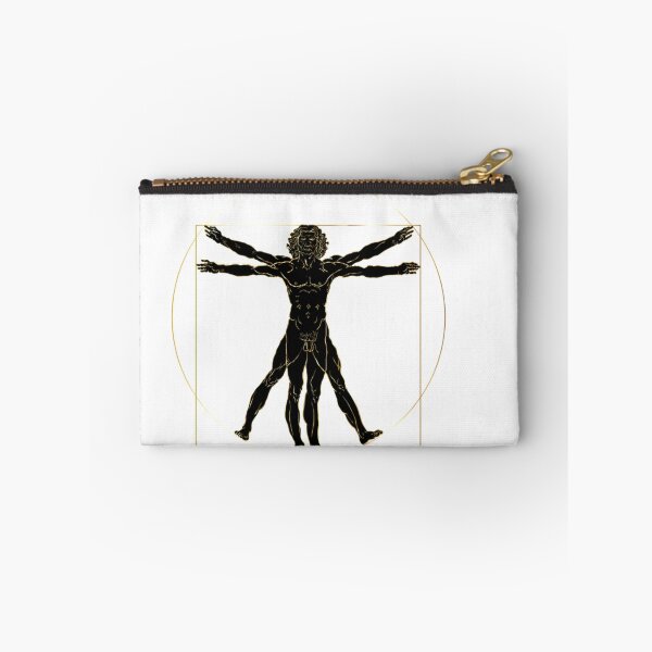 Item preview, Vitruvian Man designed and sold by lalaynahop.