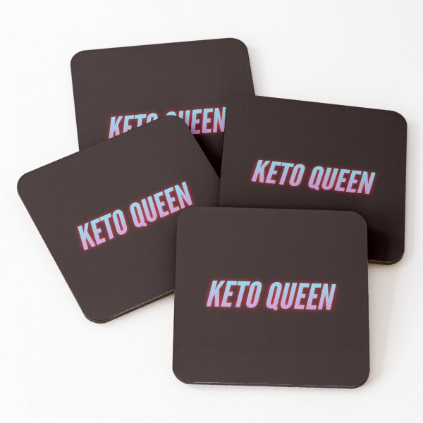 Item preview, Keto Queen designed and sold by Samthenet.