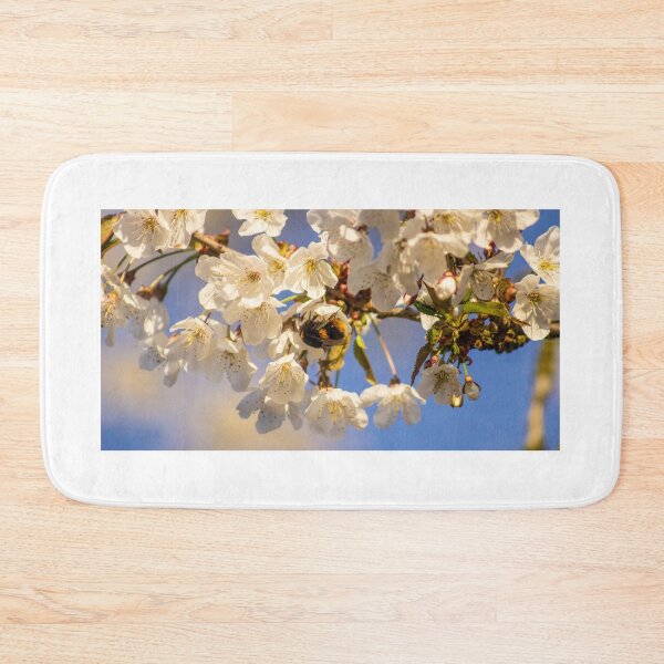 Item preview, Bee On Blossom  designed and sold by ellenmpics.