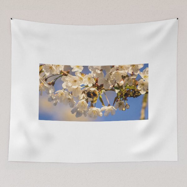 Item preview, Bee On Blossom  designed and sold by ellenmpics.