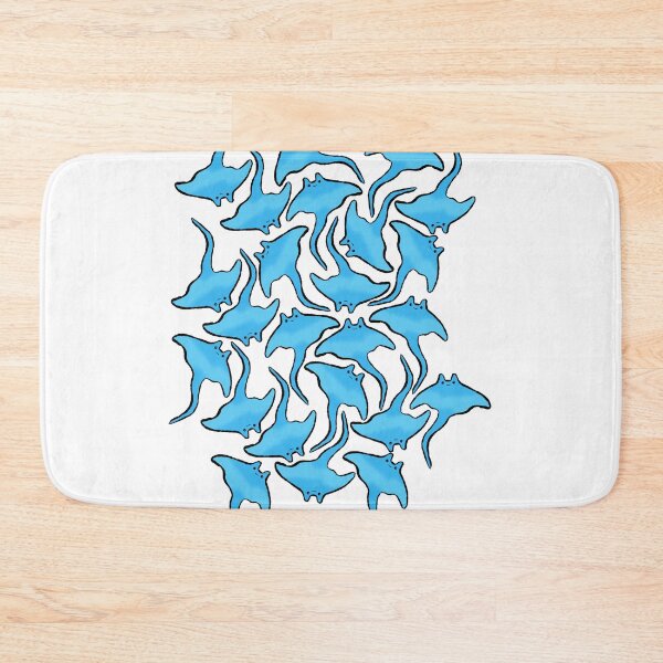 Item preview, Eagle Rays designed and sold by Craig McEwan.
